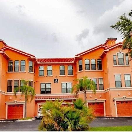 Luxury 5 Star Italian Resort Condo 2 Bd 2 Bath Clearwater Exterior photo