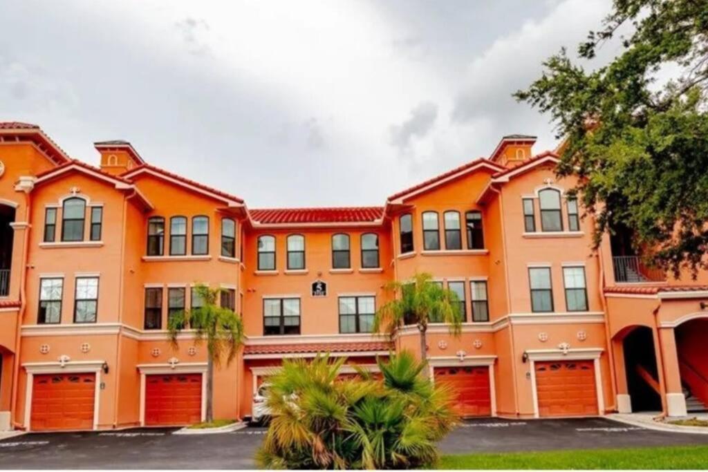 Luxury 5 Star Italian Resort Condo 2 Bd 2 Bath Clearwater Exterior photo