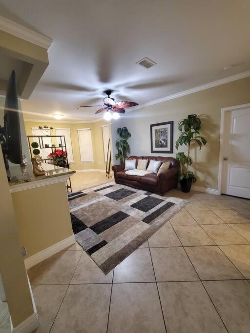 Luxury 5 Star Italian Resort Condo 2 Bd 2 Bath Clearwater Exterior photo