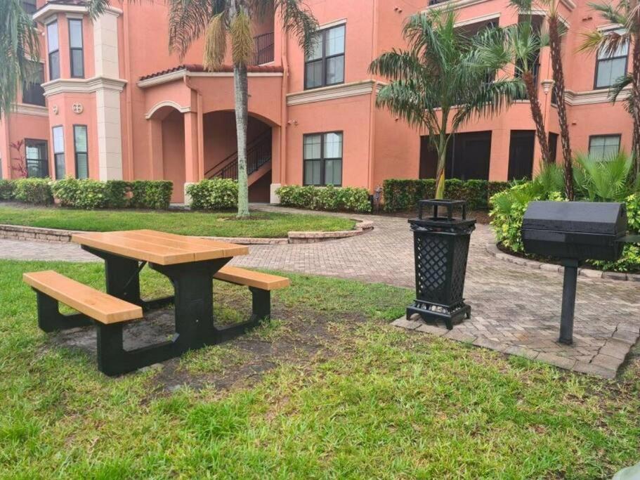 Luxury 5 Star Italian Resort Condo 2 Bd 2 Bath Clearwater Exterior photo